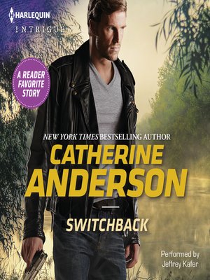 cover image of SWITCHBACK